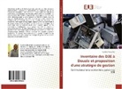 Aurélien Douandji - Inventaire des D3E à Douala et proposition d'une stratégie de gestion
