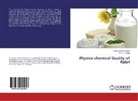 Anoop Sing Chauhan, Anoop Singh Chauhan, M P S Yadav, M. P. S. Yadav - Physico-chemical Quality of Rabri