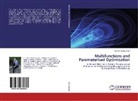 Vahram Harutyunyan - Multifunctions and Parameterised Optimisation