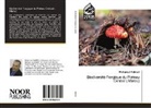 Mohamed Haimed - Biodiversité Fongique du Plateau Central ( Maroc)