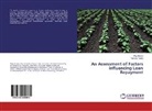 Ma Mrema, May Mrema, Thomas Tsaha - An Assessment of Factors influencing Loan Repayment