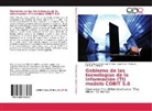 Ritha M. Cedeño L., Lizandro A Molina S, Lizandro A. Molina S., Maria Fernand Zambrano Vera, Maria Fernanda Zambrano Vera - Gobierno de las tecnologías de la información (TI) modelo COBIT 5.0