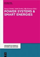 Faouzi Derbel, Nabi Derbel, Nabil Derbel, Olfa Kanoun - Power Systems and Smart Energies