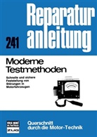 Moderne Testmethoden