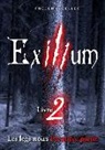 Frédéric Bellec - Exilium - Livre 2 : Les legs noirs (première partie)