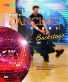 Michael Maly - Dancing Stars - Backstage