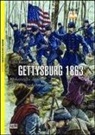 Carl Smith - Gettysburg 1863. La battaglia decisiva della guerra civile americana