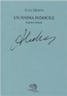 Alda Merini, G. Mastrullo - Un' anima indocile. Parole e poesie