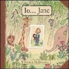Patrick McDonnell - Io... Jane