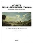 E. Irace, Erminia Irace, S. Luzzatto, Sergio Luzzatto, G. Pedullà, Gabriele Pedullà - Dalla Controriforma alla Restaurazione