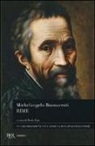Michelangelo Buonarroti, P. Zaja - Rime