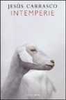 Jesús Carrasco - Intemperie