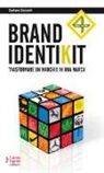 Gaetano Grizzanti - Brand identikit. Trasformare un marchio in una marca