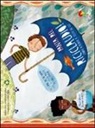 Agnese Baruzzi, Riccardo Ciavolella - Panta rei, Riciclaudio! Storie d'acqua a testa in giù. Un libro sotto-sopra che si legge anche al contrario!