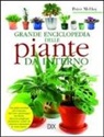 Peter Mchoy - Grande enciclopedia delle piante da interno