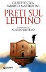 Giuseppe Crea, Fabrizio Mastrofini - Preti sul lettino