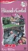 Pino Pace, Barbara Petris - Hänsel e Gretel verso la casetta di marzapane