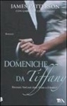 Gabrielle Charbonnet, James Patterson - Domeniche da Tiffany