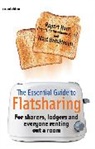 Rupert Hunt, Hunt Rupert, Matt Hutchinson, Hutchinson Matt - The Essential Guide To Flatsharing