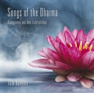 Tom Kenyon - Songs of the Dharma, 1 Audio-CD (Hörbuch)