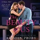 Kristen Proby, Abby Craden, Sebastian York - The Beauty of Us: A Fusion Novel (Audio book)