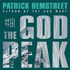 Patrick Hemstreet, Nick Podehl - The God Peak (Hörbuch)