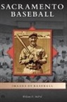 William D McPoil, William D. McPoil - SACRAMENTO BASEBALL
