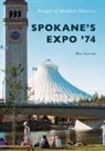 Bill Cotter - Spokane's Expo '74
