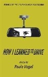 Paula Vogel - How I Learned to Drive (Stand-Alone TCG Edition)