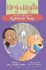 Dori Hillestad Butler, Dori Hillestad/ Meyers Butler, Nancy Meyers - King & Kayla and the Case of the Mysterious Mouse