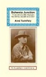 Aime Tschiffely - BOHEMIA JUNCTION