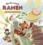 Phil Amara, Philip Amara, Oliver Chin - The Discovery of Ramen