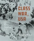 Brandon Weber - Class War, USA