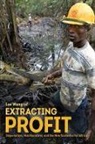 Lee Weingraff, Lee Wengraf - Extracting Profit