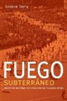 Sharon Smith - Fuego subterrneo