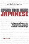 Larry Herzberg - Speak and Read Japanese