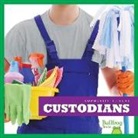 Erika S Manley, Erika S. Manley - CUSTODIANS