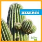 Tim Mayerling - DESERTS