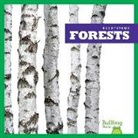 Nadia Higgins - FORESTS