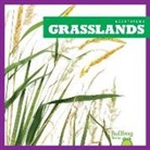 Nadia Higgins - GRASSLANDS