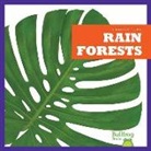 Nadia Higgins - RAIN FORESTS