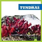 Nadia Higgins - TUNDRAS