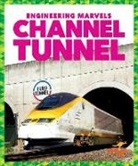 Vanessa Black - Channel Tunnel