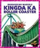 Vanessa Black - Kingda Ka Roller Coaster