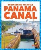 Vanessa Black - Panama Canal