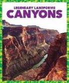 Rebecca Pettiford - Canyons