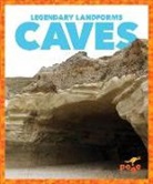 Rebecca Pettiford - Caves