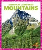 Rebecca Pettiford - Mountains