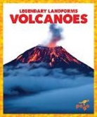 Rebecca Pettiford - Volcanoes