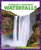 Rebecca Pettiford - Waterfalls